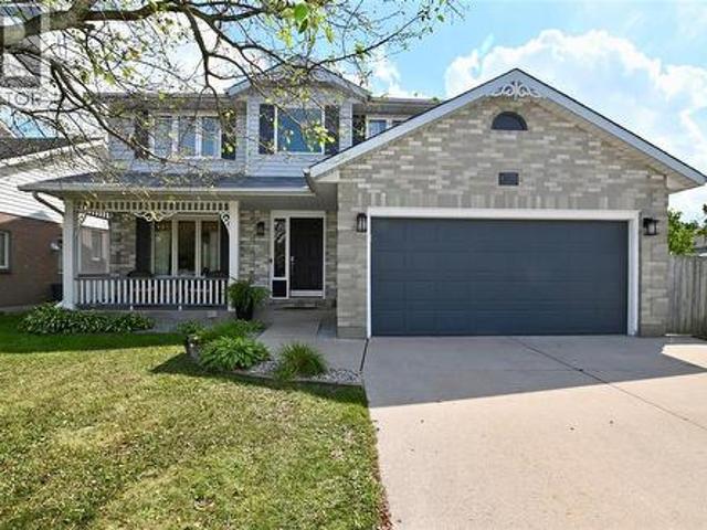 383 Paget Street, St Clair, ON, N0N 1G0 house for sale | Listing ID 26020 | Royal LePage