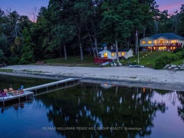 383 Peek A Boo Trail, Tiny, ON, L9M 0B3 house for sale | Listing ID S13584 | Royal LePage