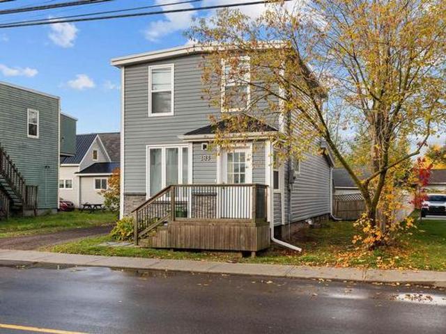 383 Queen Street, Charlottetown, PE, C1N 1X9 house for sale | Listing ID 202608 | Royal LePage