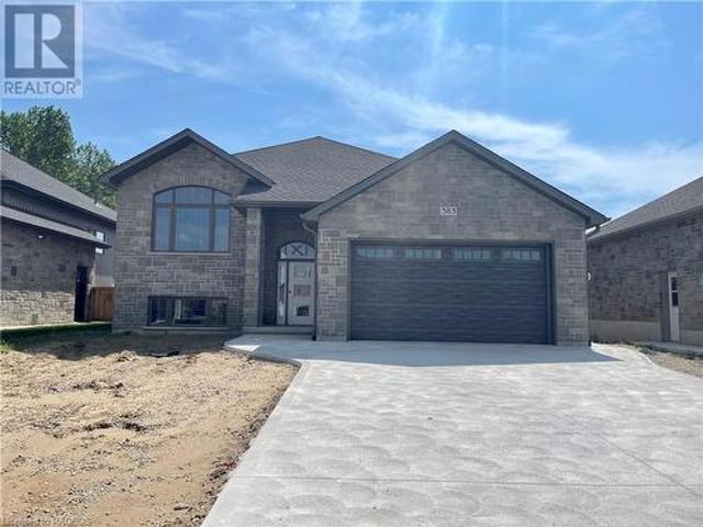 383 Ridge Street, Saugeen Shores, ON, N0H 2C3 house for sale | Listing ID X10847 | Royal LePage