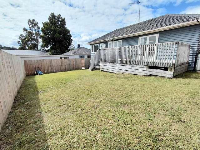 383 West Coast Road, Glen Eden, Waitakere City