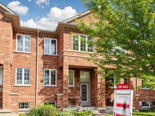 383 White'S Hill Avenue, Markham, ON, L6B 0J4 house for sale | Listing ID N13585 | Royal LePage
