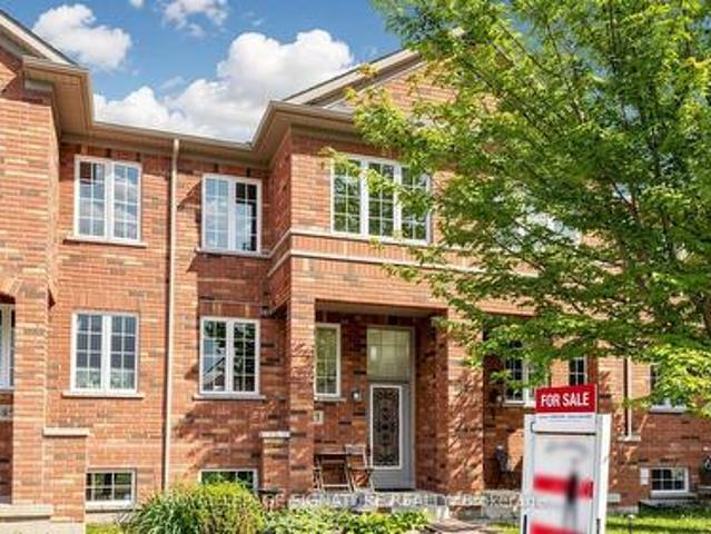383 White'S Hill Avenue, Markham, ON, L6B 0J4 house for sale | Listing ID N13585 | Royal LePage