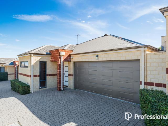 383B Flinders StreetNollamara WA 6061, Australia