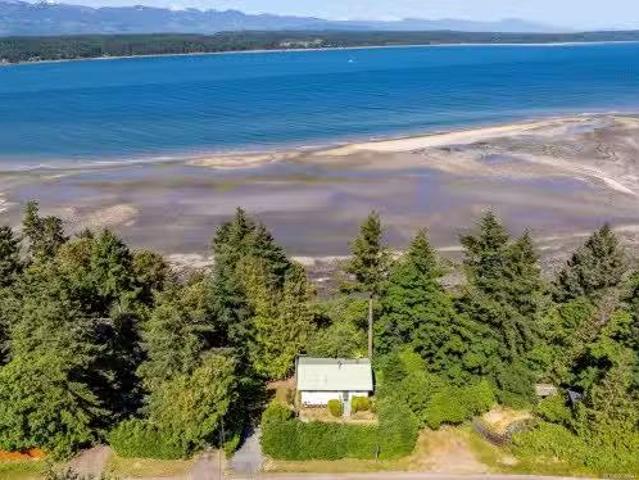 3845 Shingle Spit Rd, Hornby Island, BC, V0R 1Z0 house for s.