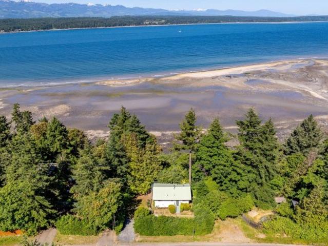 3845 Shingle Spit Rd, Hornby Island, BC, V0R 1Z0 house for sale | Listing ID 1039 | Royal LePage