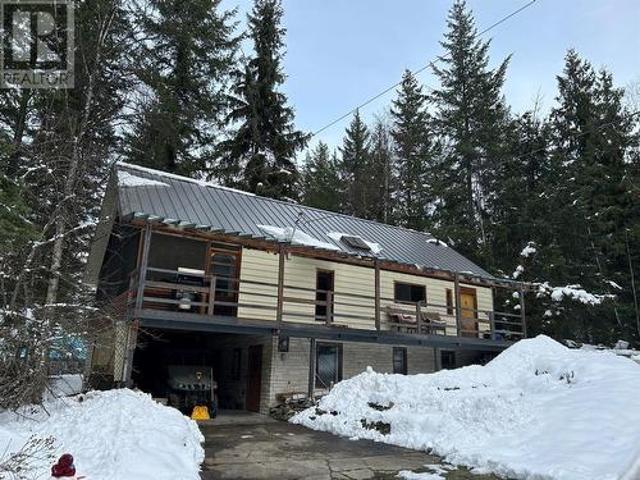 3840 Cameron Road, Eagle Bay, BC, V0E 1T0 house for sale | Listing ID 10338 | Royal LePage