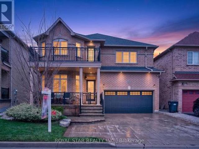 3841 Edgecliffe Run, Mississauga, ON, L5M 6N6 house for sale | Listing ID W13542 | Royal LePage