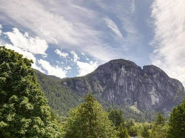 38423 WESTWAY AVENUE Squamish BC V8B 0W5 For Sale