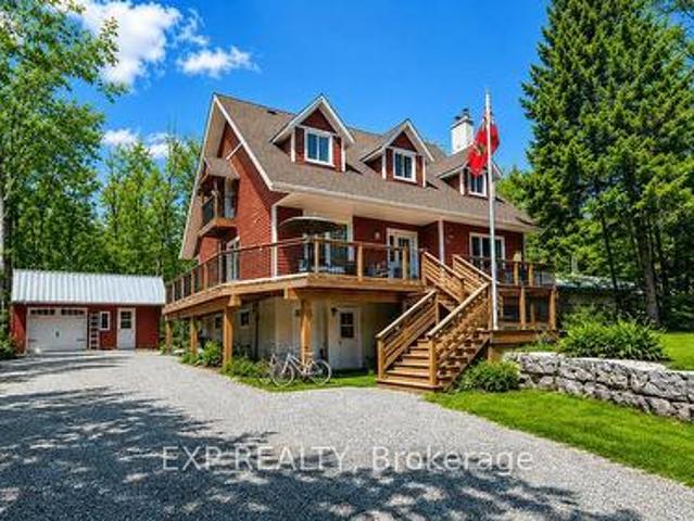 384 Carnegie Beach Road, Scugog, ON, L9L 1B6 house for sale | Listing ID E13451 | Royal LePage