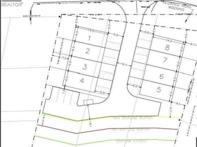 384 George Street, Port Stanley, ON, N5L 1H9 vacant land for sale | Listing ID 40816 | Royal LePage