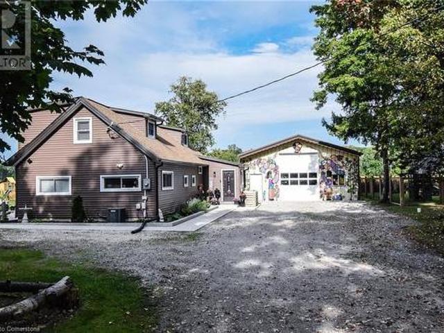 384 Diltz Road, Dunnville, ON, N1A 2W2 house for sale | Listing ID 40689 | Royal LePage