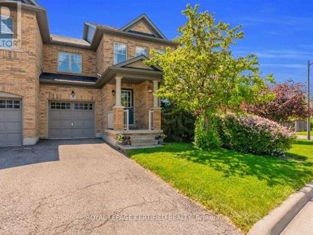 384 Duncan Lane, Milton, ON, L9T 0S9 house for sale | Listing ID W13221 | Royal LePage