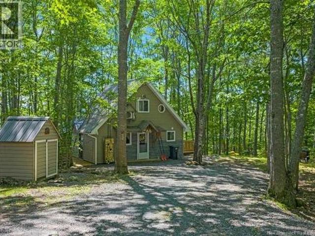 384 Elm Hill Road, Hampstead, NB, E5M 1Y5 house for sale | Listing ID NB144391 | Royal LePage