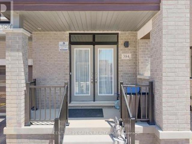 384 Kennedy Circle W, Milton, ON, L9T 7E7 house for sale | Listing ID W13161 | Royal LePage