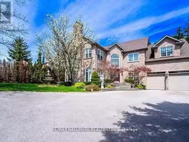 384 Kennedy Street W, Aurora, ON, L4G 5M6 house for sale Li.