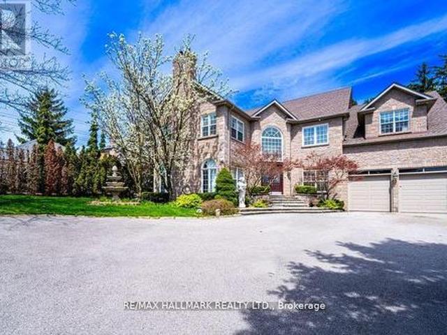 384 Kennedy Street W, Aurora, ON, L4G 5M6 house for sale | Listing ID N12103 | Royal LePage