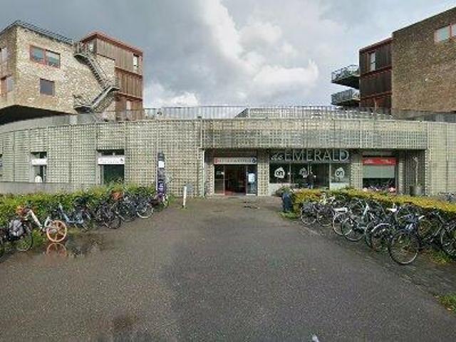 384 m2 apartment for rent in Pijnacker Nootdorp