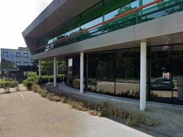 384 m2 office space for rent in Bergen op Zoom
