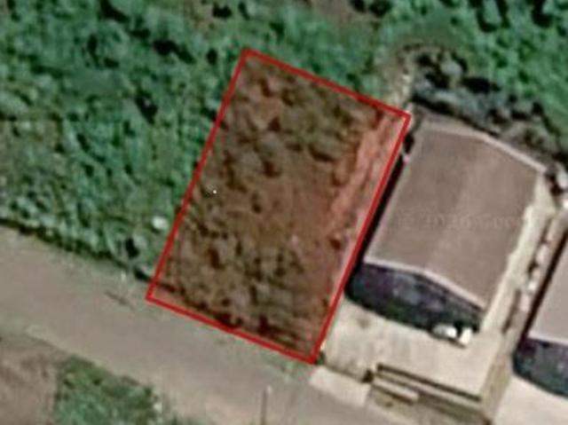 384 m² Land available in Belvedere