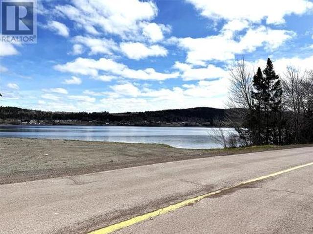 384 Main Street, Norris Arm North, NL, A0G 3M0 vacant land for sale | Listing ID 1296 | Royal LePage