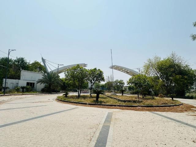 384 Sq.Yd. Plot in Sector 1 Dharuhera Listing ID: #10044