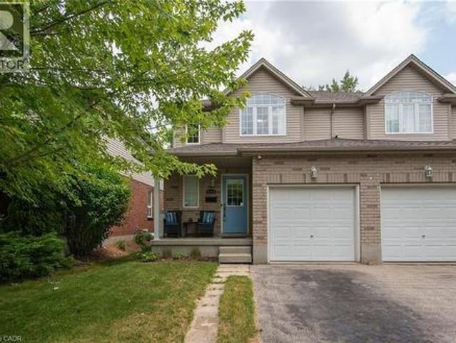 384 Pastern Trail, Waterloo, ON, N2K 4K7 house for sale | Listing ID 40846 | Royal LePage