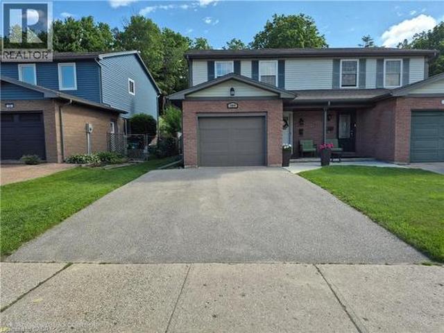 384 Pioneer Drive, Kitchener, ON, N2P 1K6 house for lease | Listing ID 40839 | Royal LePage