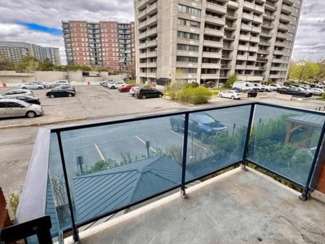 384 Rue Jules Crépeau, app.203, H4N 0A6, H4N 0A6, Montréal