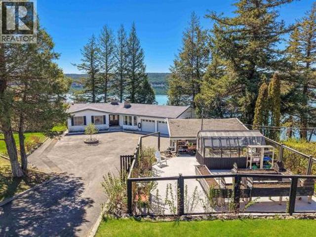 3854 Emerald Crescent, Lac La Hache, BC, V0K 1T1 house for sale | Listing ID R3121 | Royal LePage