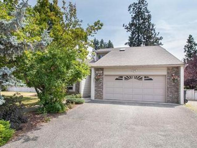 3855 Tillicum Court, Kelowna, BC, V1W 4E7 house for sale | Listing ID 10395 | Royal LePage