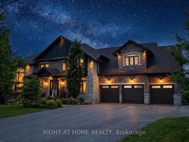 3850 Kinsale Road, Pickering, ON, L1Y 1E2 house for sale | Listing ID E12925 | Royal LePage