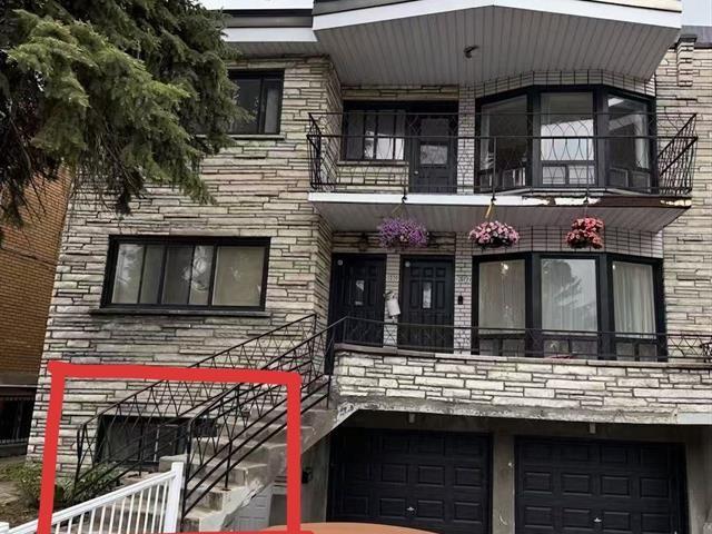 3850 Rue De La Peltrie