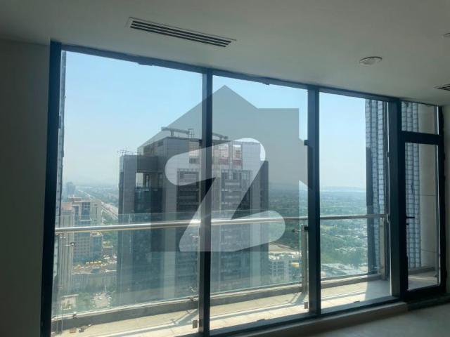3850 Sqft | 3 Bed Apartment | Mall of Islamabad Blue Area