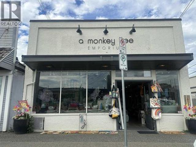 3851 Moncton Street, Richmond, BC, V7E 3A7 commercial for sale | Listing ID C8079 | Royal LePage
