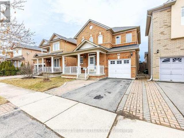 3852 Oland Drive, Mississauga, ON, L5M 6M8 house for sale | Listing ID W12237 | Royal LePage