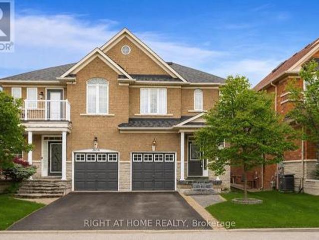 3852 Bloomington Crescent, Mississauga, ON, L5M 0A3 house for sale | Listing ID W13144 | Royal LePage