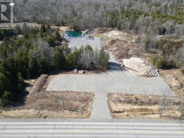 3852 41 Hwy, Stone Mills, ON, K0K 2L0 vacant land for sale | Listing ID X11889 | Royal LePage