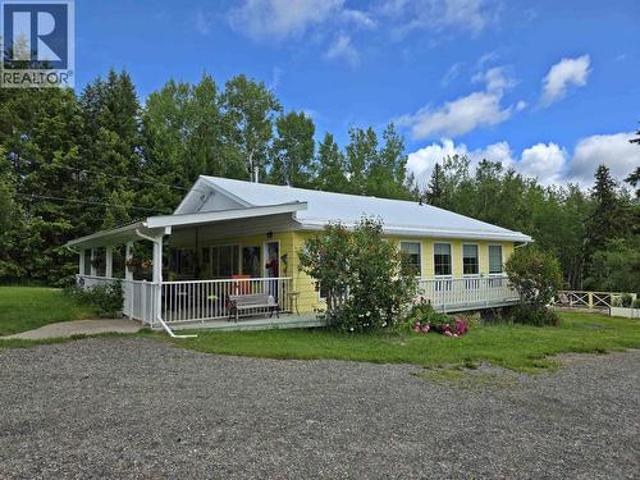 3853 Dale Lake Road, Quesnel, BC, V2J 6E9 house for sale | Listing ID R3134 | Royal LePage