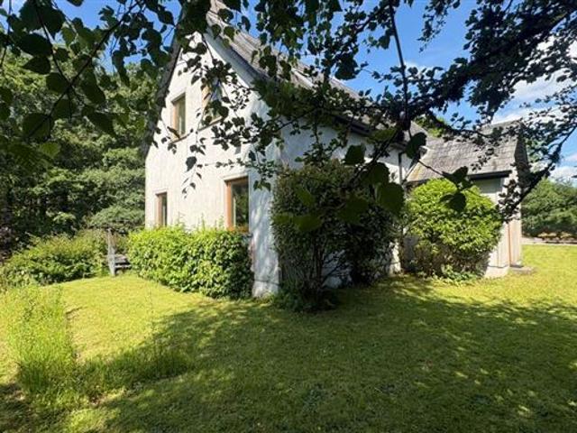 Sale Agreed | Nire Valley River Cottage, Graignagower, Ballymacarbry, Waterford Barry Walsh Associates 5009 MyHome. Ie Residential