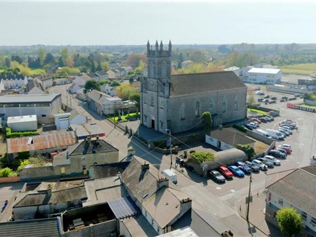 385,000 | Darnley Grove, Athboy, Meath Raymond Potterton & Company 5004 MyHome. Ie Residential
