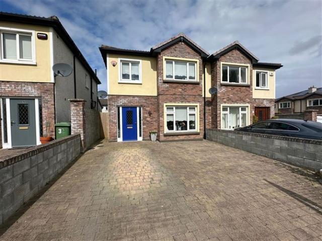 385,000 | 2 The Meadows, Whitefield Manor, Bettystown, Meath Shane Black Property Advisors and Agents Ltd 4787 MyHome. Ie Residential