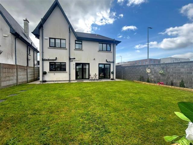 385,000 | 57 Poplar Drive, Carraig An Aird, Waterford City, Waterford Barry Murphy Auctioneers Ltd 5001 MyHome. Ie Residential