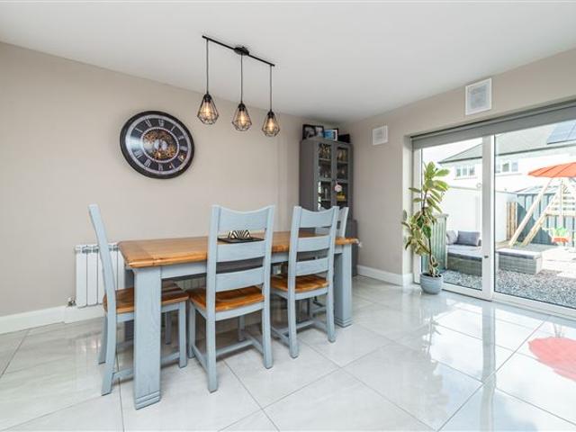 385,000 | 76 Temple Mills, Rathangan, Co. Kildare Jordan Town and Country Estate Agents 5019 MyHome. Ie Residential