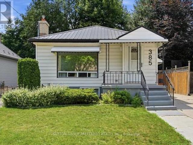 385 Avondale Road, London East H, ON, N5W 5B6 house for lease | Listing ID X13556 | Royal LePage
