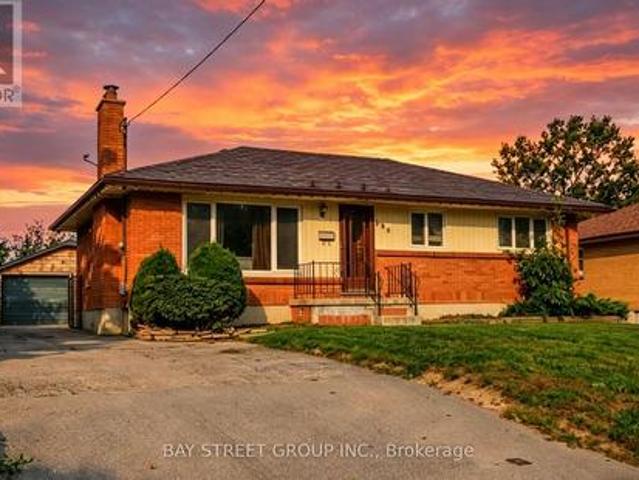 385 Beachwood Avenue, London South, ON, N6J 3J9 house for lease | Listing ID X13514 | Royal LePage