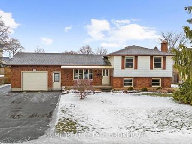 385 Beamish Street, Central Elgin, ON, N5L 1H5 house for sale | Listing ID X11980 | Royal LePage