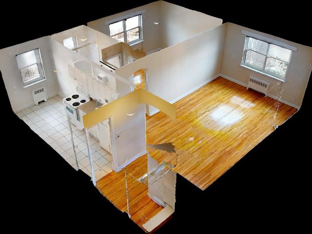 385 Besserer St. The Belgarde Apartments 1 Bedroom [object Promise] for Rent