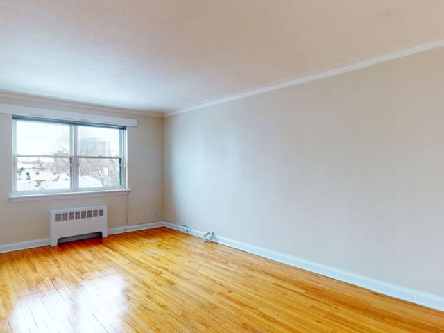 385 Besserer St. The Belgarde Apartments 1 Bedroom Apartment for Rent