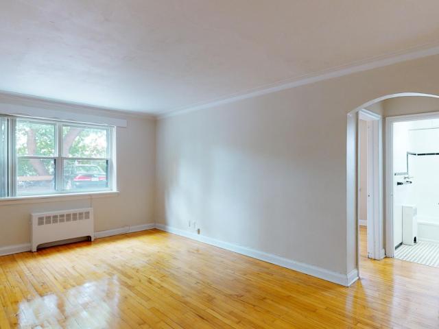 385 Besserer St. The Belgarde Apartments 1 Bedroom Apartment for Rent